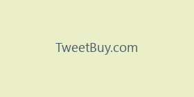TweetBuy.com
