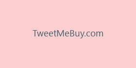TweetMeBuy.com
