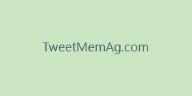 TweetMemAg.com