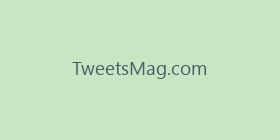 TweetsMag.com