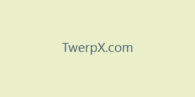 TwerpX.com
