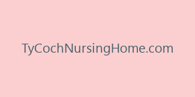 TyCochNursingHome.com