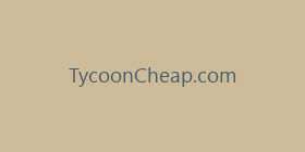 TycoonCheap.com