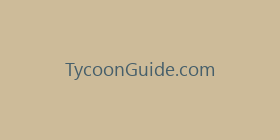 TycoonGuide.com