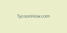TycoonHow.com