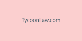 TycoonLaw.com