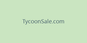 TycoonSale.com
