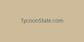 TycoonState.com
