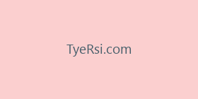 TyeRsi.com