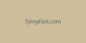 TyingFast.com