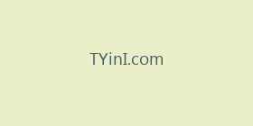 TYinI.com