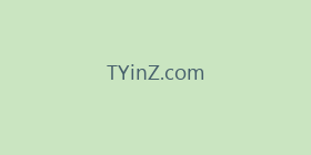 TYinZ.com