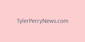 TylerPerryNews.com