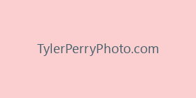 TylerPerryPhoto.com
