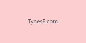 TynesE.com