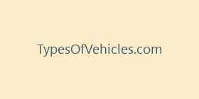 TypesOfVehicles.com