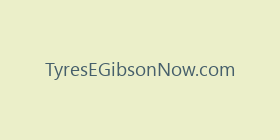 TyresEGibsonNow.com
