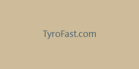 TyroFast.com