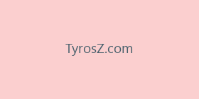 TyrosZ.com