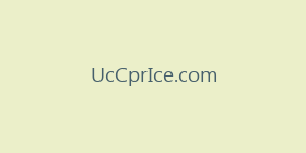 UcCprIce.com
