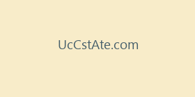 UcCstAte.com