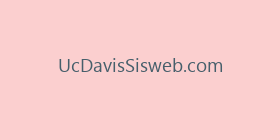 UcDavisSisweb.com