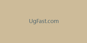 UgFast.com
