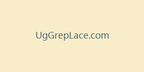 UgGrepLace.com