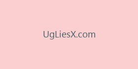 UgLiesX.com