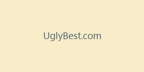 UglyBest.com