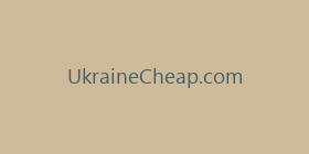 UkraineCheap.com