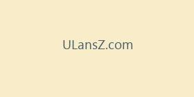 ULansZ.com