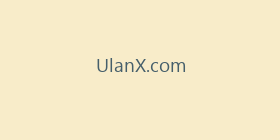 UlanX.com
