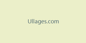 Ullages.com