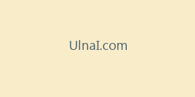 UlnaI.com