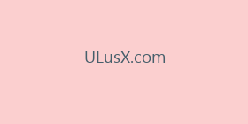 ULusX.com