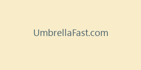 UmbrellaFast.com