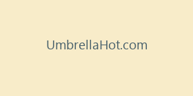 UmbrellaHot.com