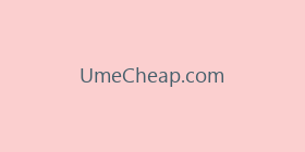 UmeCheap.com