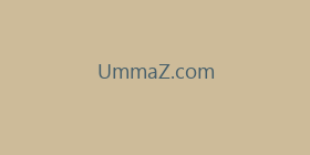 UmmaZ.com