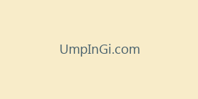 UmpInGi.com