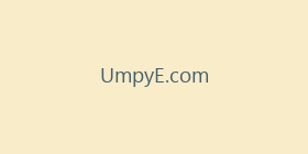 UmpyE.com