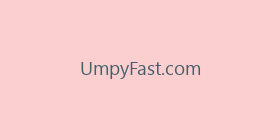 UmpyFast.com