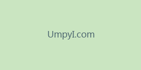 UmpyI.com