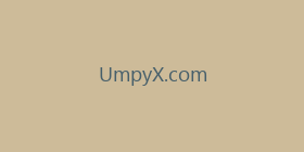 UmpyX.com