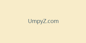 UmpyZ.com