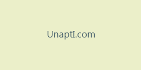UnaptI.com