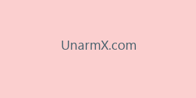 UnarmX.com