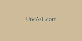 UncAsti.com