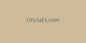 UnciaEs.com